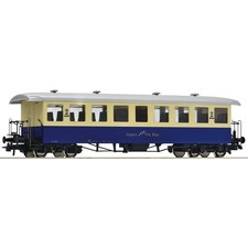 Roco 74506 – Rack railway