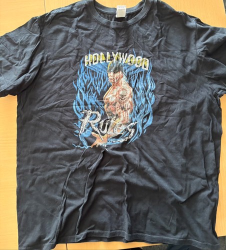 Hollywood hulk hogan nwo - hogan, t