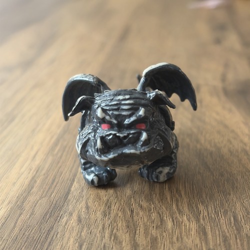 Monster high gargoyle figure - high,