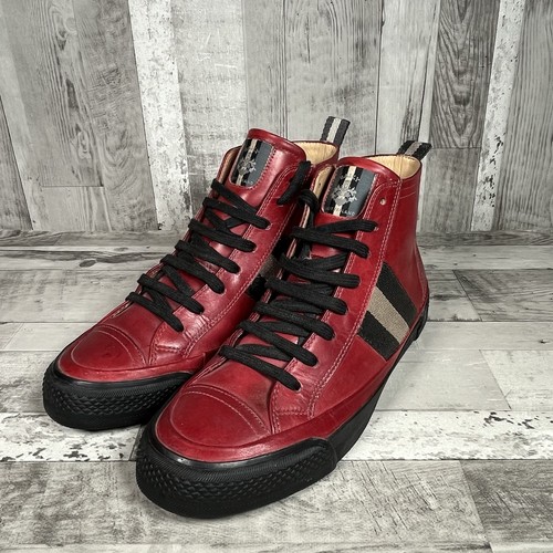 Bally ikadi cherry - bally,
