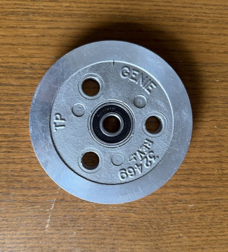 Genie sla material - material, lift