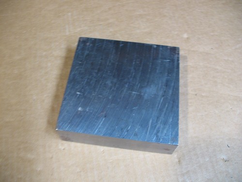 Tool steel bar x 5 - bar,,