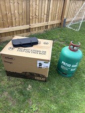 Omega 250 gas - brand, new/