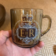 Rare Vintage Retro Arcoroc