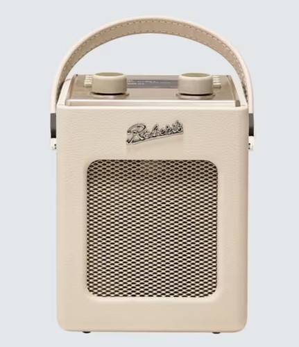 Roberts bluetooth portable - roberts,
