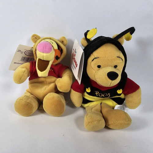 Winnie the pooh - winnie,