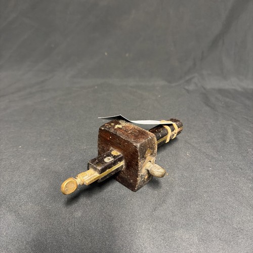 Antique british rosewood - british,