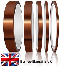 3D Sublimation Tape Heat