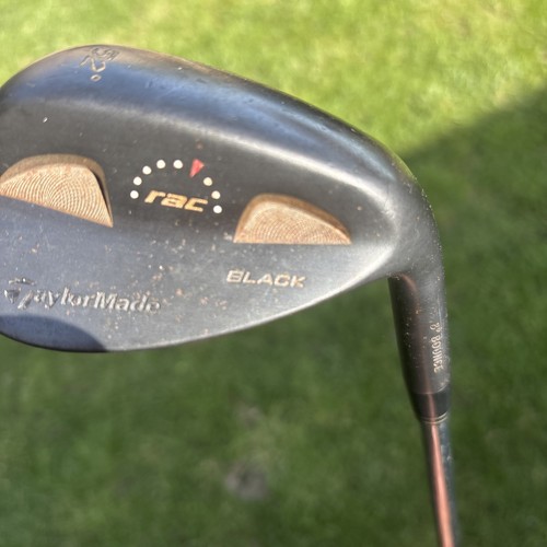 Taylormade milled grind - milled, 3