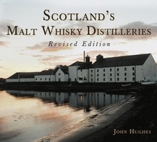 Scotland's Malt Whisky