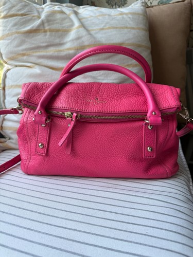Kate spade new york bag - kate, cobble