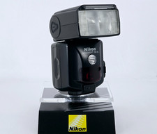 Tested?[Near MINT+++] Nikon Speedlight SB-28 Shoe Mount Flash From JAPAN