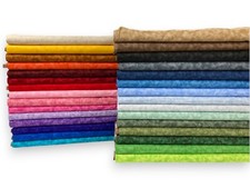 Marble Cotton Fabric Quilting