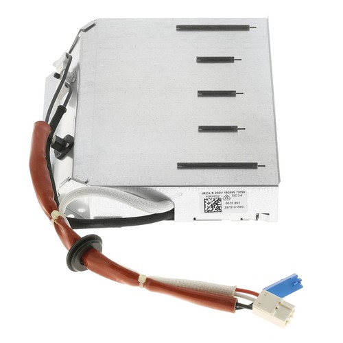 Tumble dryer heater heating - heater,