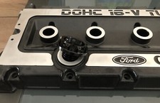 Metal Oil Loading Cap for Ford
