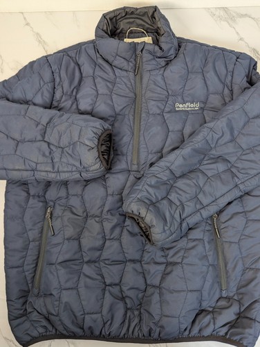 Penfield hudson hexagonal - hudson,