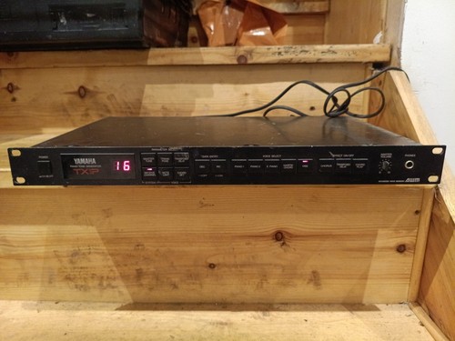 Yamaha tx1p piano - piano, tone