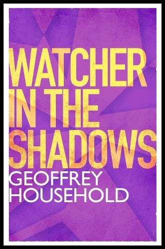 Watcher the shadows - in, by
