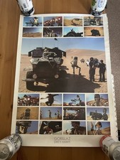 Gorillaz Dirty Harry Demon Days Limited Edition Print By Jamie Hewlett 2005