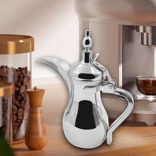 Arabic coffee pot - pot, maker