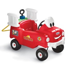 Little Tikes Spray & Rescue