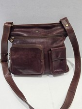 The Bridge Shoulder Crossbody Bag