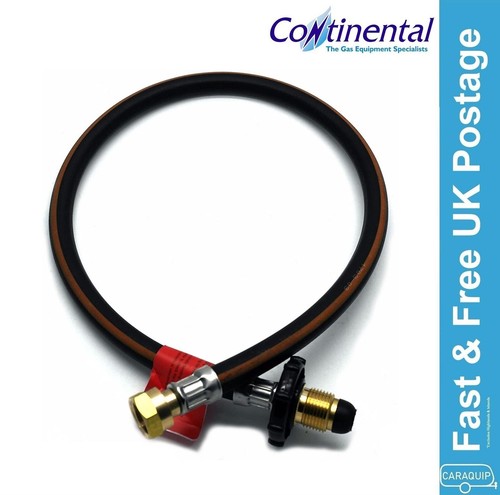 Pls propane gas pigtail 450mm - pls,