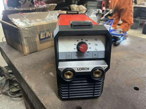 Lorch micorstick 160 - lorch, dc