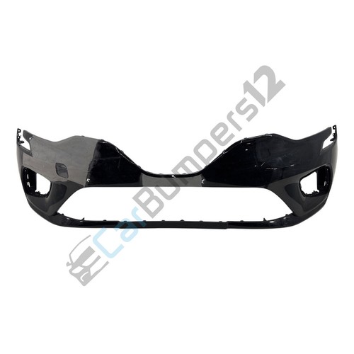 Renault clio 2020 2022 - renault, front