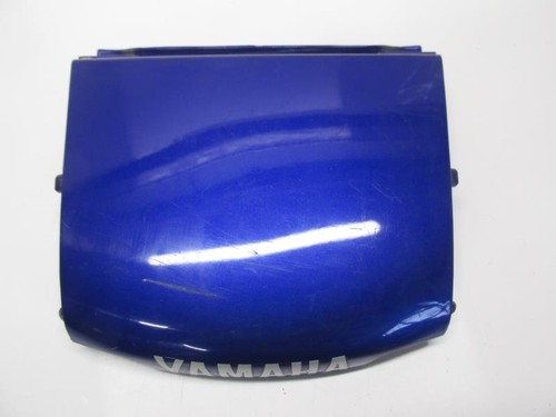 Rear shell junction cover