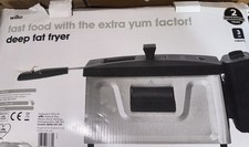 Pro Deep Fat Fryer