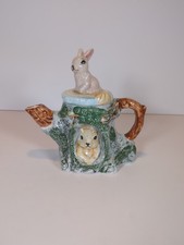 Vintage Decorative Rabbit