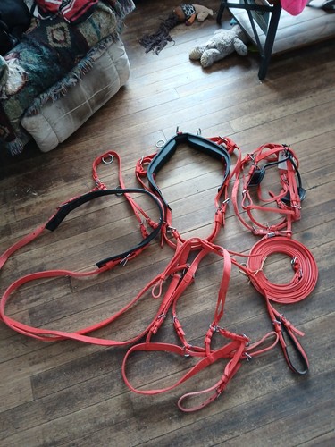 New nylon miniature - new,