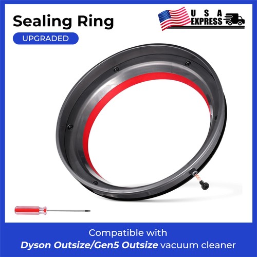Sealing ring canister parts - sealing,