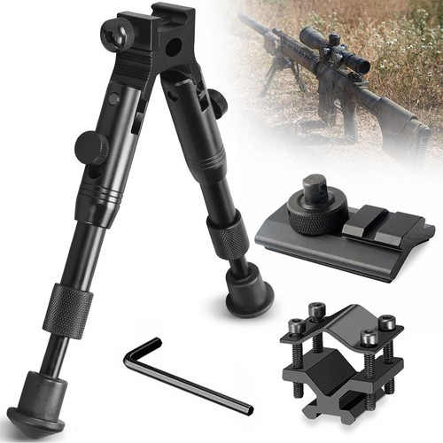 Inch flat top rifle - 6,