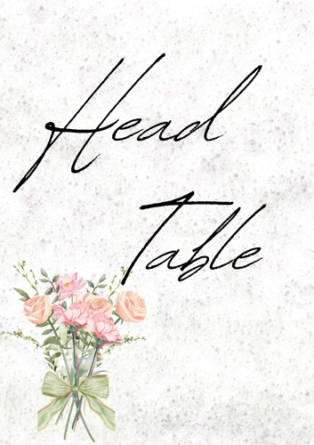 Wedding celebration table - wedding,