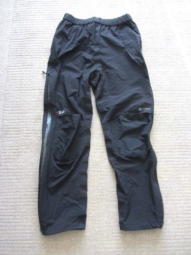 Rab event gore tex - gore-tex, style