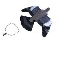 Ultimate Pigeon Decoy With