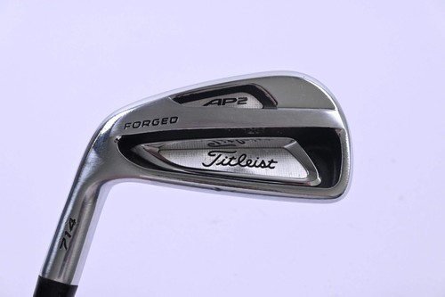 Left hand titleist 714 ap2 - titleist,