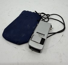 Minox MD 6 X 16 Monoclular