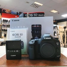 Used Canon 5D Mark III - 14032 Actuations - 12 Months Warranty