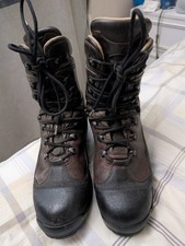 Le Chameau Arran Mens Leather