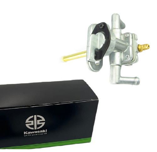 Fuel tap kawasaki 750 a - fuel,