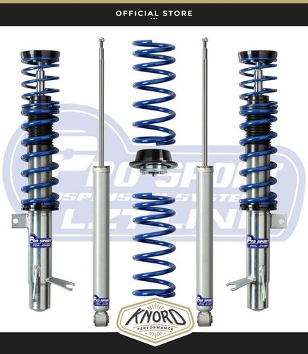Prosport lzt line coilover - lzt-line, kit