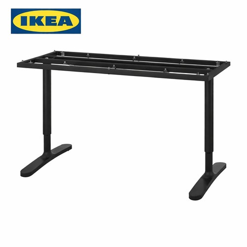 Ikea bekant desk underframe - desk,