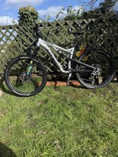 Lappierre Full Suspension