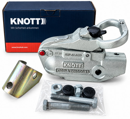 Genuine knott avonride - genuine, kfg27