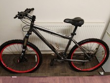 Whyte 905 Mountain Bike Large Frame Free Delivery