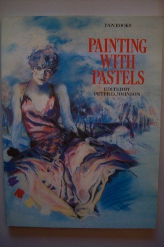 Painting with pastels peter - painting, pastels-peter
