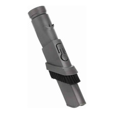 Combination Crevice Brush Tool